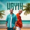 Wayih - Oualid & Liamsi lyrics