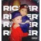 Richer - Rico Styles lyrics