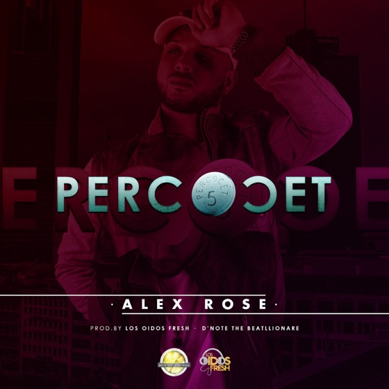 Cover artwork for Percocet