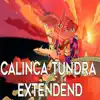 Calinca Tundra (Megaman Legends2) [Epic Orchestral Arrangement] - Single album lyrics, reviews, download