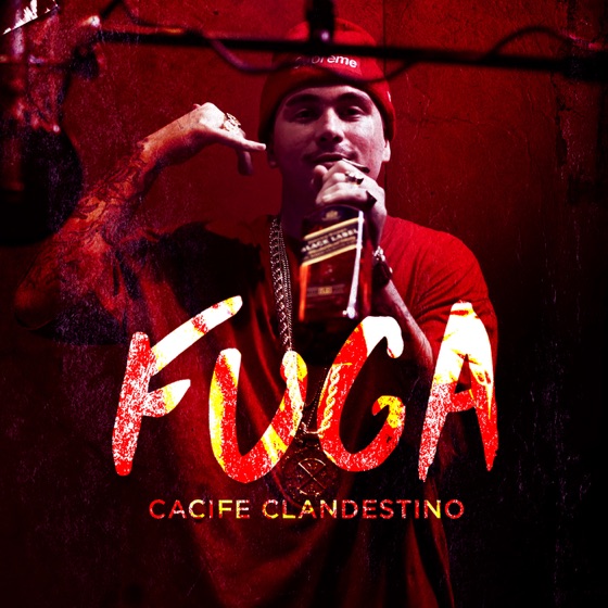 Cover artwork for Fuga