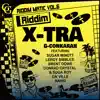 Riddim Matic Vol.6- Riddim X-Tra album lyrics, reviews, download