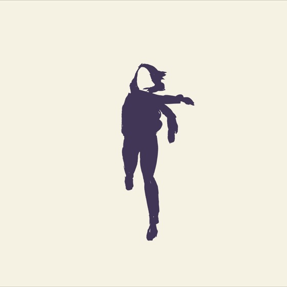 Cover artwork for Rocket Silver Symphony