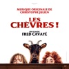 Les Chèvres (Bande originale du film)