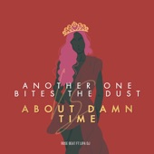 Another One Bites the Dust Vs About Damn Time (Remix) artwork