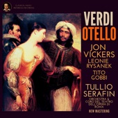 Desdemona rea! - Act 2, Otello (Remastered 2022) artwork