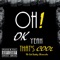 XXXO Tour (feat. Extindo Gang & Rej3ctz) - Messiah B lyrics