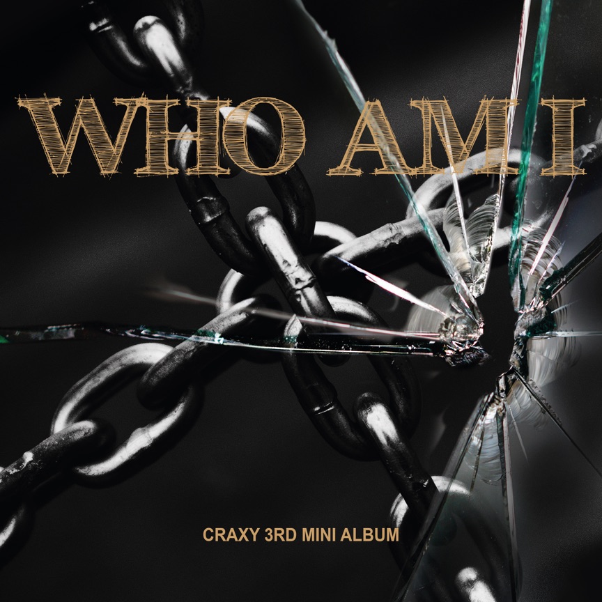 CRAXY - Who Am I - EP (2022) [iTunes Plus AAC M4A]-新房子