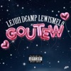 GOUTÉW (feat. Dcamp & Lewismelo) - Single