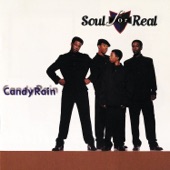 Soul for Real - Every Little Thing I Do