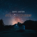 Dave Luxton - Lost Comet