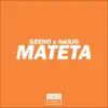 Mateta - Single album lyrics, reviews, download