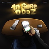 10 Sure ODDZ artwork