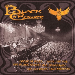 The Black Crowes - Hard to Handle