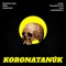 Koronatanúk (feat. Domino Uno & Layerson) - Prezident_evil lyrics
