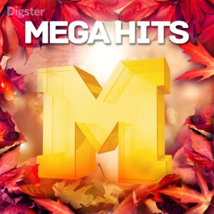 Mega Hits Autumn/Fall 2022