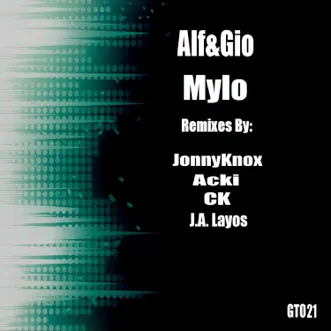 Mylo by Alf&Gio' album reviews, ratings, credits