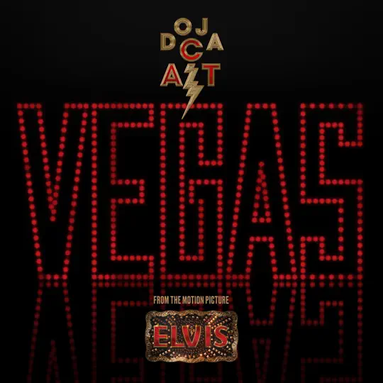 Doja Cat – Vegas (From the Original Motion Picture Soundtrack ELVIS) – Single [iTunes Plus M4A]