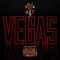 Vegas (From the Original Motion Picture Soundtrack ELVIS) cover