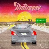 Bailamos (Broz Rodriguez Remix) artwork