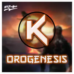 Orogenesis - Single by Kaixo album reviews, ratings, credits