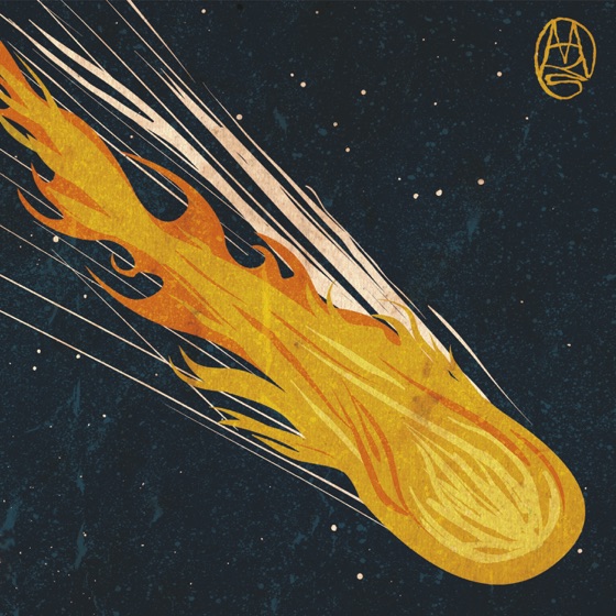 Cover artwork for Curse