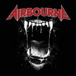 Airbourne - Live It Up