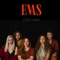 Only Hope (feat. Jon Foreman) - EVAS lyrics