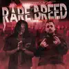 Rare Breed (feat. D. Knight) - Single album lyrics, reviews, download