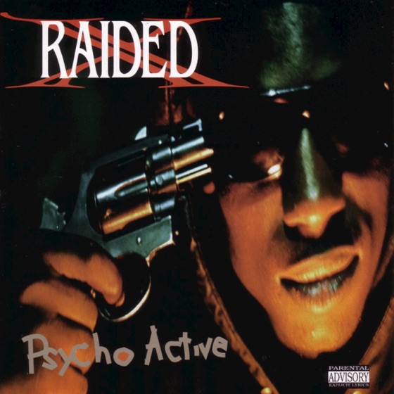 Cover artwork for Every Single Bitch