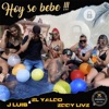 Hoy Se Bebe - Single