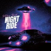 Night Ride artwork