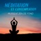 Méditation et contemplation - Musique de Réflexion Academy lyrics