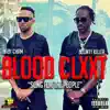 Stream & download Blood Clxxt (Song for the People) - Single