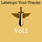 Get Up - Letempo Tool-Tracks lyrics