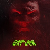 Wolf Within artwork