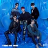 TASTE ME - Single