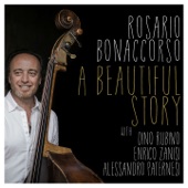 Rosario Bonaccorso - Minus One