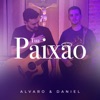 Tua Paixão - Single