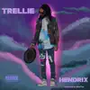 Trellie Hendrix album lyrics, reviews, download
