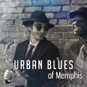 Urban Blues of Memphis artwork