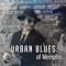 Urban Blues of Memphis artwork