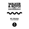 No Drama (Club Version) - Single album lyrics, reviews, download