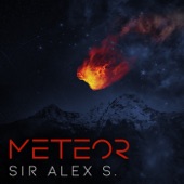 Meteor artwork