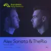 The Anjunabeats Rising Residency with Alex Sonata & Therio #1 album lyrics, reviews, download