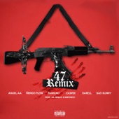 47 (Remix) artwork