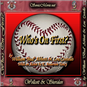 Who's on First? (Unabridged) - William "Bud" Abbott, Lou Costello & K. Anderson Yancy