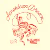 AMERICAN DREAM album lyrics, reviews, download