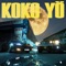 Koko Yö (feat. JVG) artwork