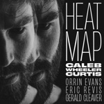 Caleb Wheeler Curtis - Spheres (feat. Orrin Evans, Eric Revis & Gerald Cleaver)